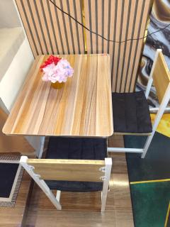 Ciel's Haven Free Breakfast - 6