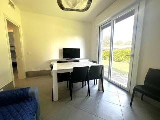 Villa with garden and pool access in Bibione - 1