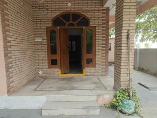 Suvarna nilayam - private and quiet stay - 8