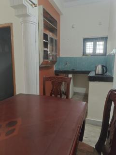 Suvarna nilayam - private and quiet stay - 6