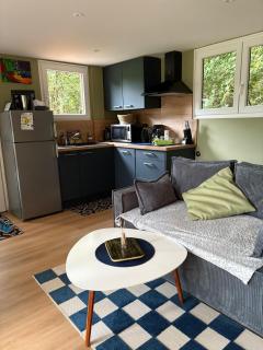 La cabane sur l'étang - 4