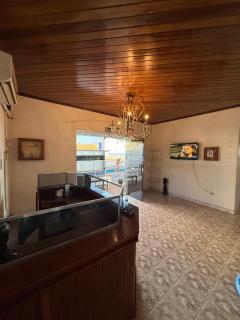 Hotel Pompéia em Almeirim - 7