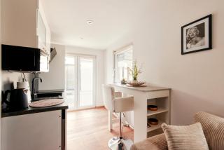 Elegant 3BD Holiday Home in Prime Location of Vienna - 5