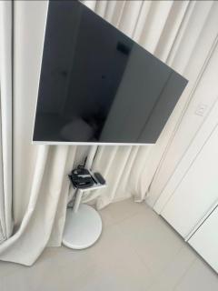 Yuhaus Stay Jamsil - 2