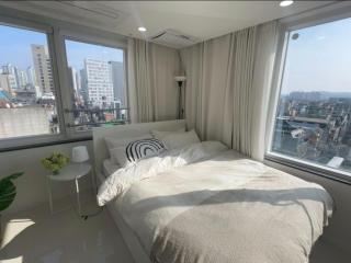 Yuhaus Stay Jamsil - 8