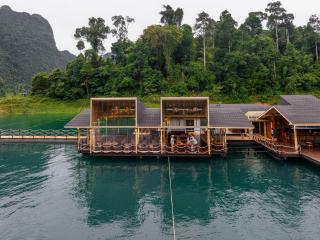360 issara Floating Resort - 1