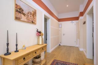 Apartments an der Arena Leipzig - 4