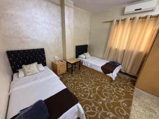 New Hamoudeh Hotel - 1