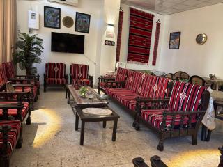 New Hamoudeh Hotel - Amman - 4