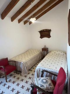 La Torre Blai - Jijona - 1