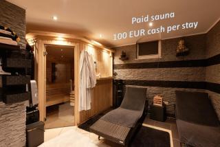 Elegant 3BD Holiday Home in Prime Location of Vienna - 9