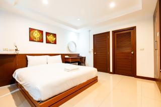 XX YON INN Sukhumvit 4 Bangkok - BTS Nana - 9