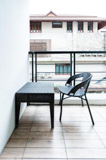 XX YON INN Sukhumvit 4 Bangkok - BTS Nana - 4