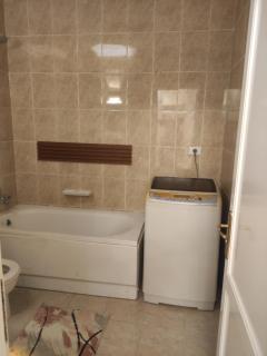 Madinaty is a fully air-conditioned apartment hotel with excellent internet - 6