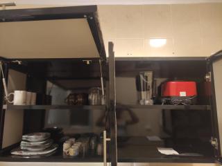 Madinaty is a fully air-conditioned apartment hotel with excellent internet - 5