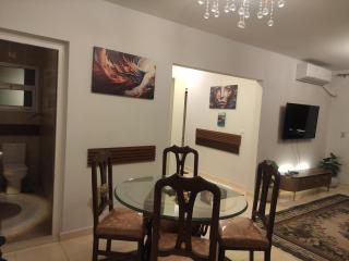 Madinaty is a fully air-conditioned apartment hotel with excellent internet - 4