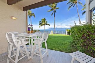 Napili Point B5 · NP B5 OceanFront Condo w Ocean Views AC Pool - 4