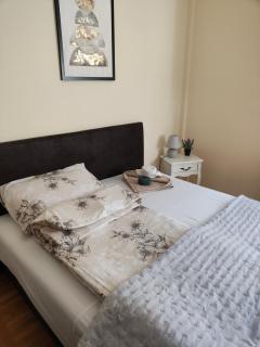 SkyBreak Apartment - 6