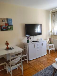 SkyBreak Apartment - 5