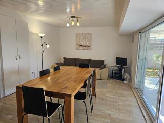 VILLA MEDITERANEA direct at the sea - 5