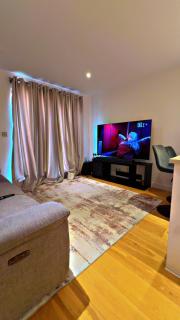 Ensuite Room in Southampton - Ocean Village - 0