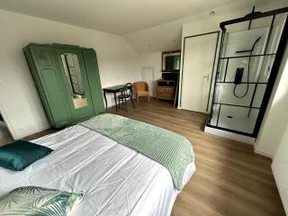 L'échappée verte - 9