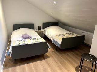 L'échappée verte - 5