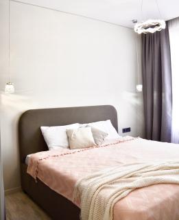 Cozy apartment in the Jazz residential complex with mountain view - 9