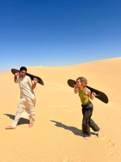 Spellbound in Siwa - Siwa - 4
