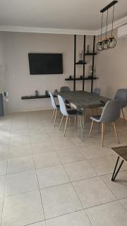 VILLA Las Americas, sea view in South Tenerife - 4