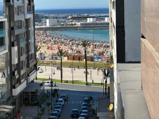 Residence TANGER PLAGE - 7