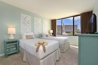 Kaanapali Shores 613 · KS 613 Spacious 2BD Condo wAC Ocean Views - 7