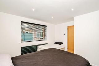 South Downs Retreat - 2