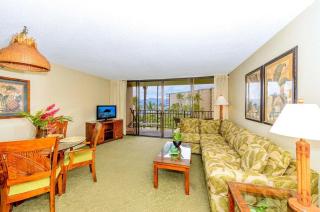 Kaanapali Shores 546 · KS 546 Fun Maui Vacation BeachFront Resor - 1