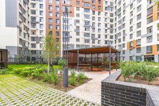 Astana Design Nest - 4