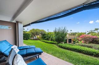 Eldorado K104 · EL K104 Spacious 1BD w Near Beach - 5