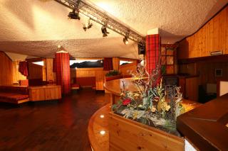 Albergo Quarto Pirovano - Passo dello Stelvio - 2