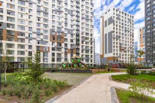 Astana Design Nest - 5