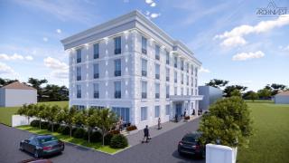 Hotel By Holiday - 6