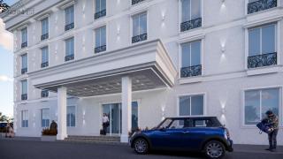 Hotel By Holiday - 5
