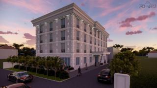 Hotel By Holiday - 4