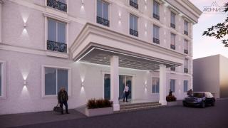 Hotel By Holiday - 2