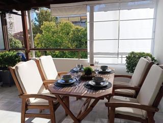 Belvedere Luxury Suite - 8