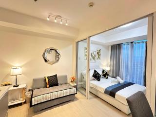 1BR Condotel in Azure Urban Resort Near NAIA #BH2 - 0