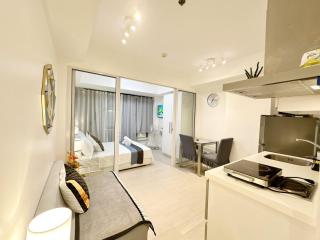 1BR Condotel in Azure Urban Resort Near NAIA #BH2 - 1