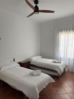 Casa Indalo - 1