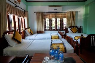 Bountang Mountain View Riverside Hotel - 5