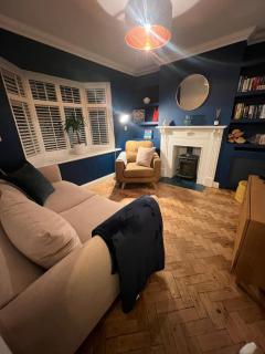 Life's A Beach - cosy, luxury cottage in Ashley Cross, Poole - 8