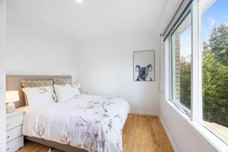 Serene 2BR Retreat in Goughs Bay Lake Eildon - 8