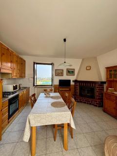 La Casetta nel Cortile - 1